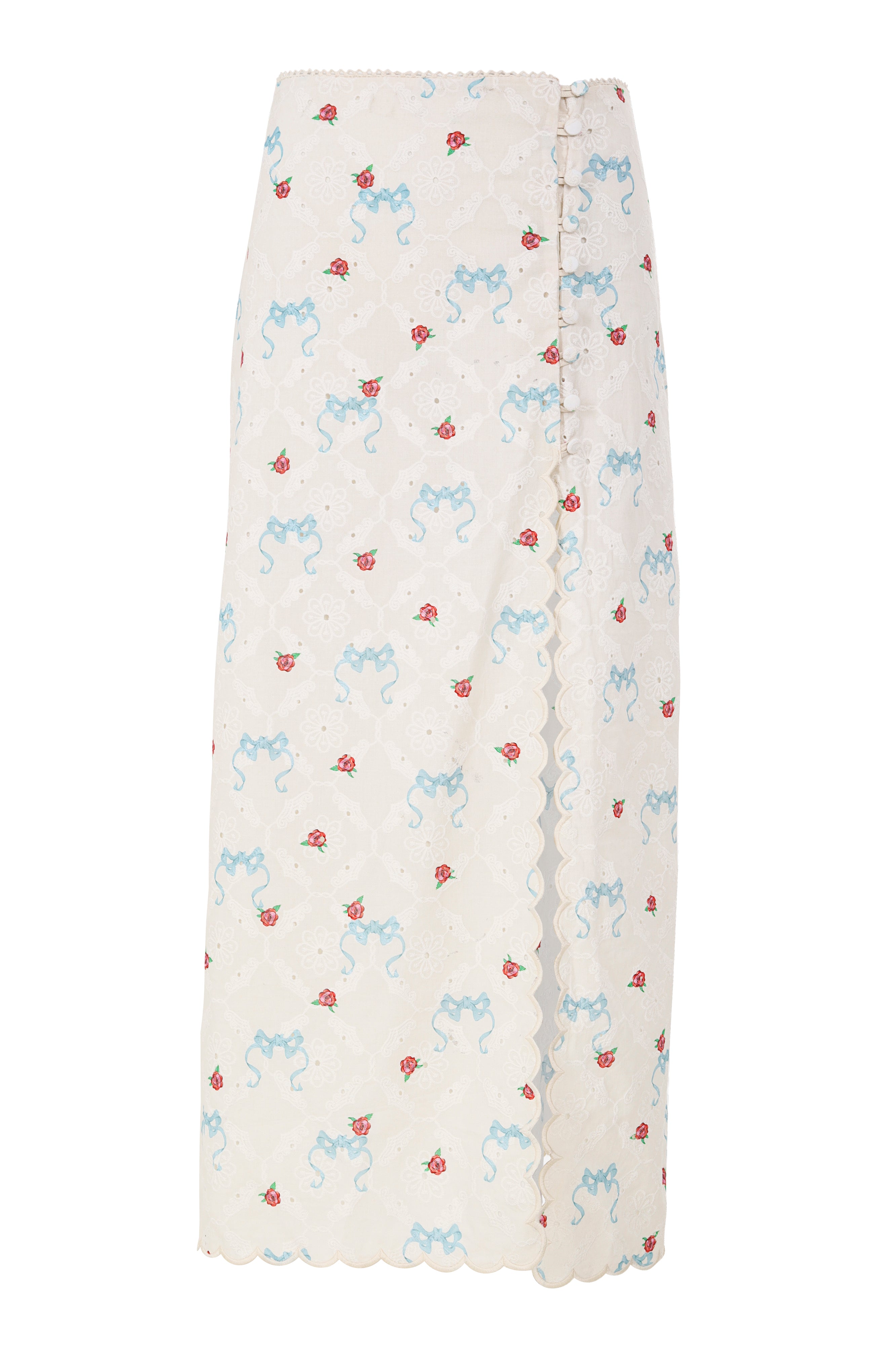 Sarahi Skirt