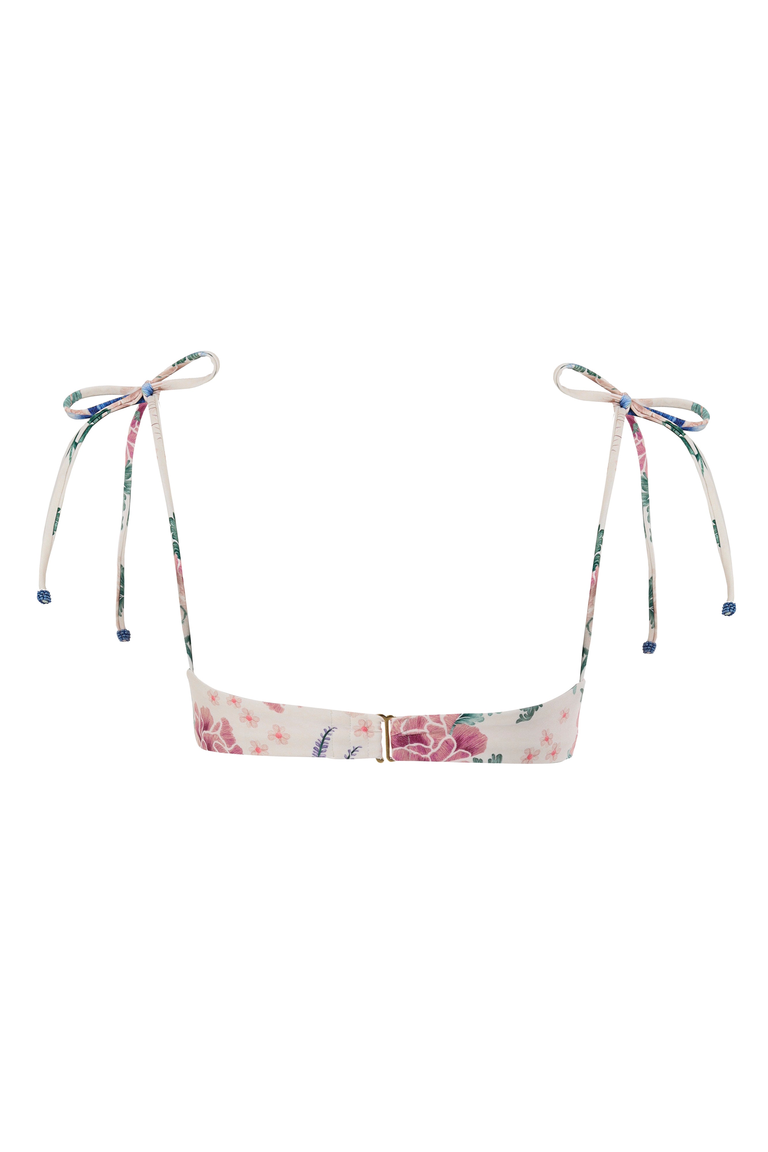 Nader Madelyn Ivy Bikini Top