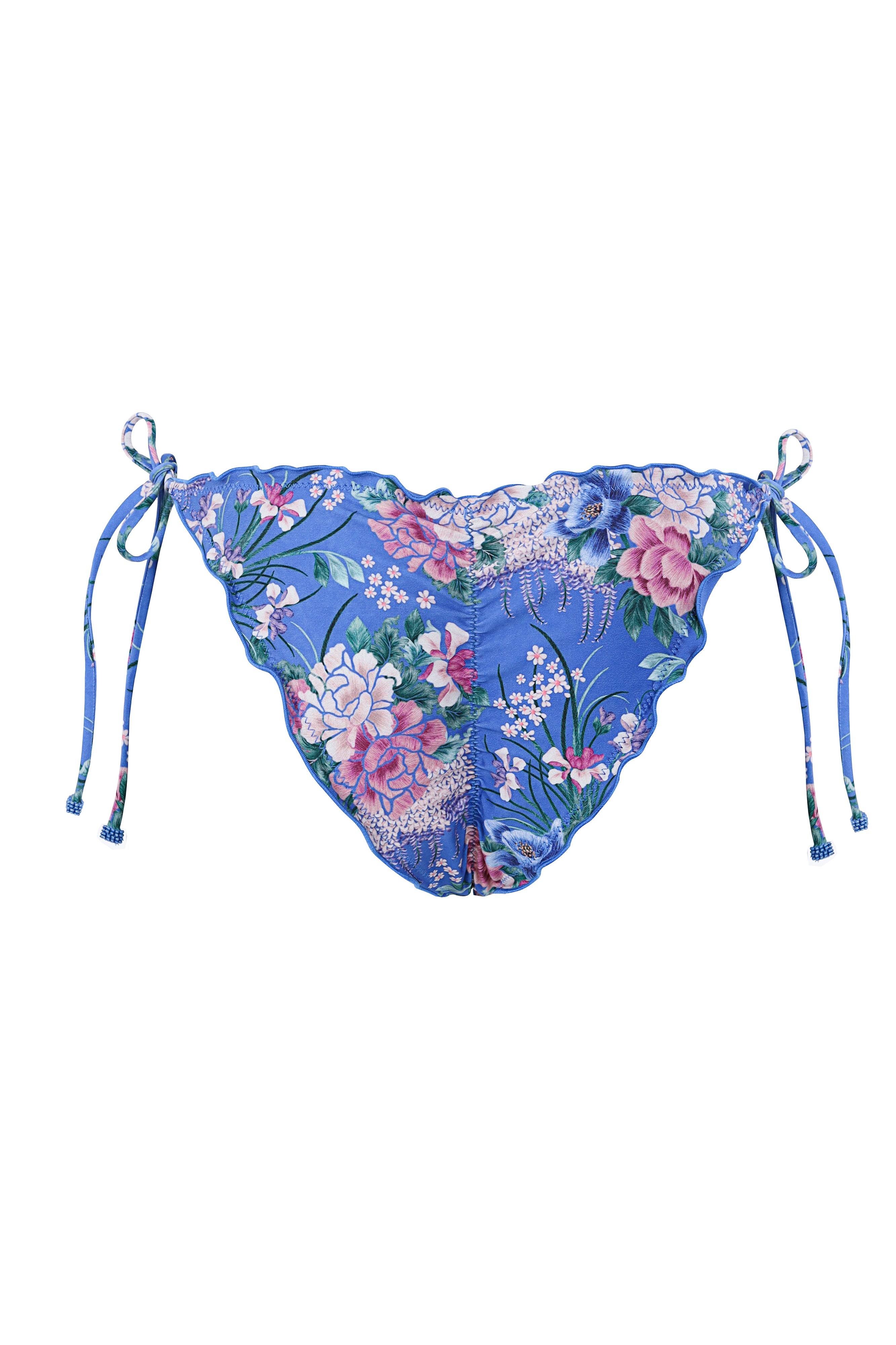 Nader Alegria Bikini Bottom