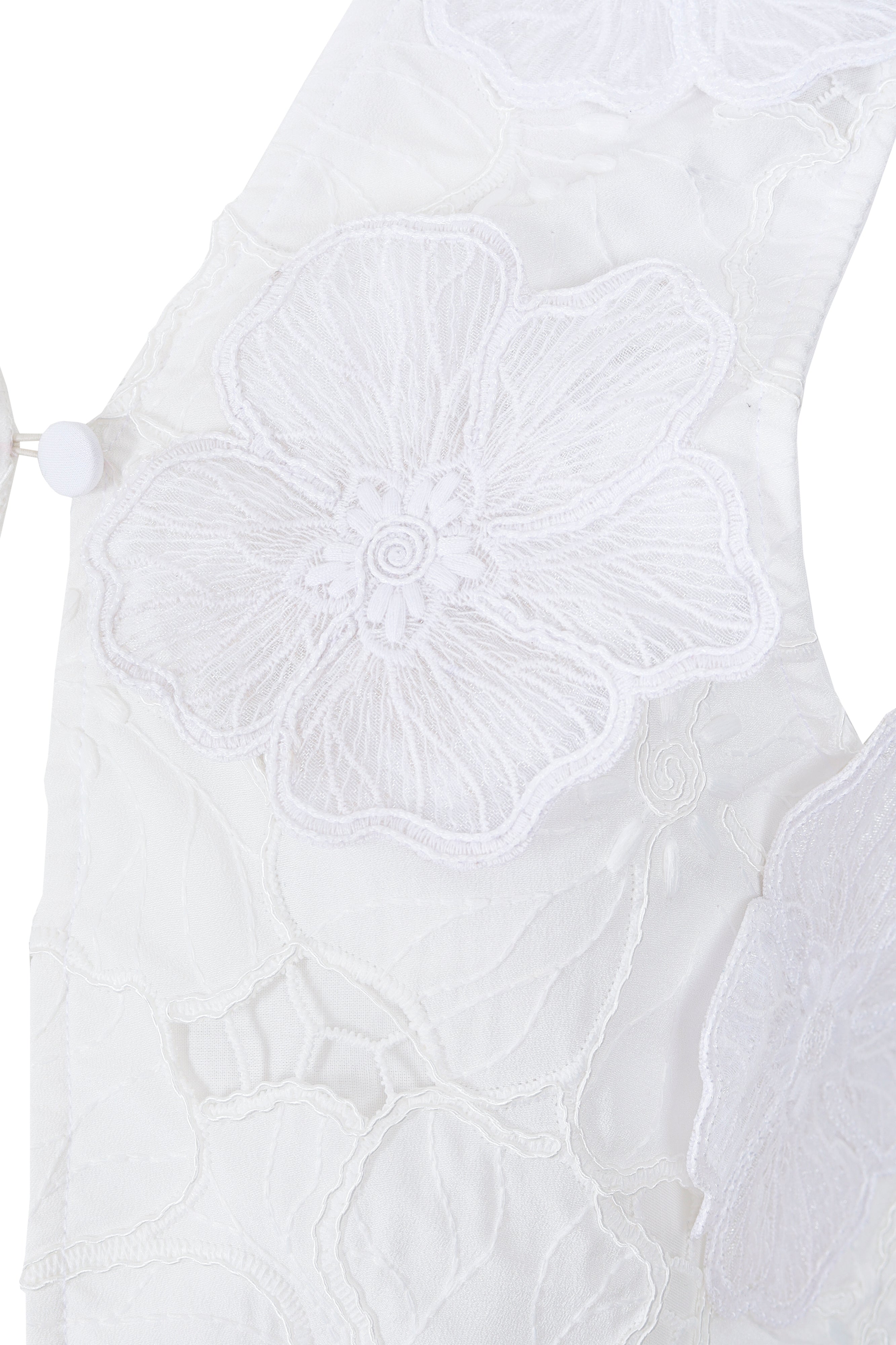 Nader Mabel Ivy Vest