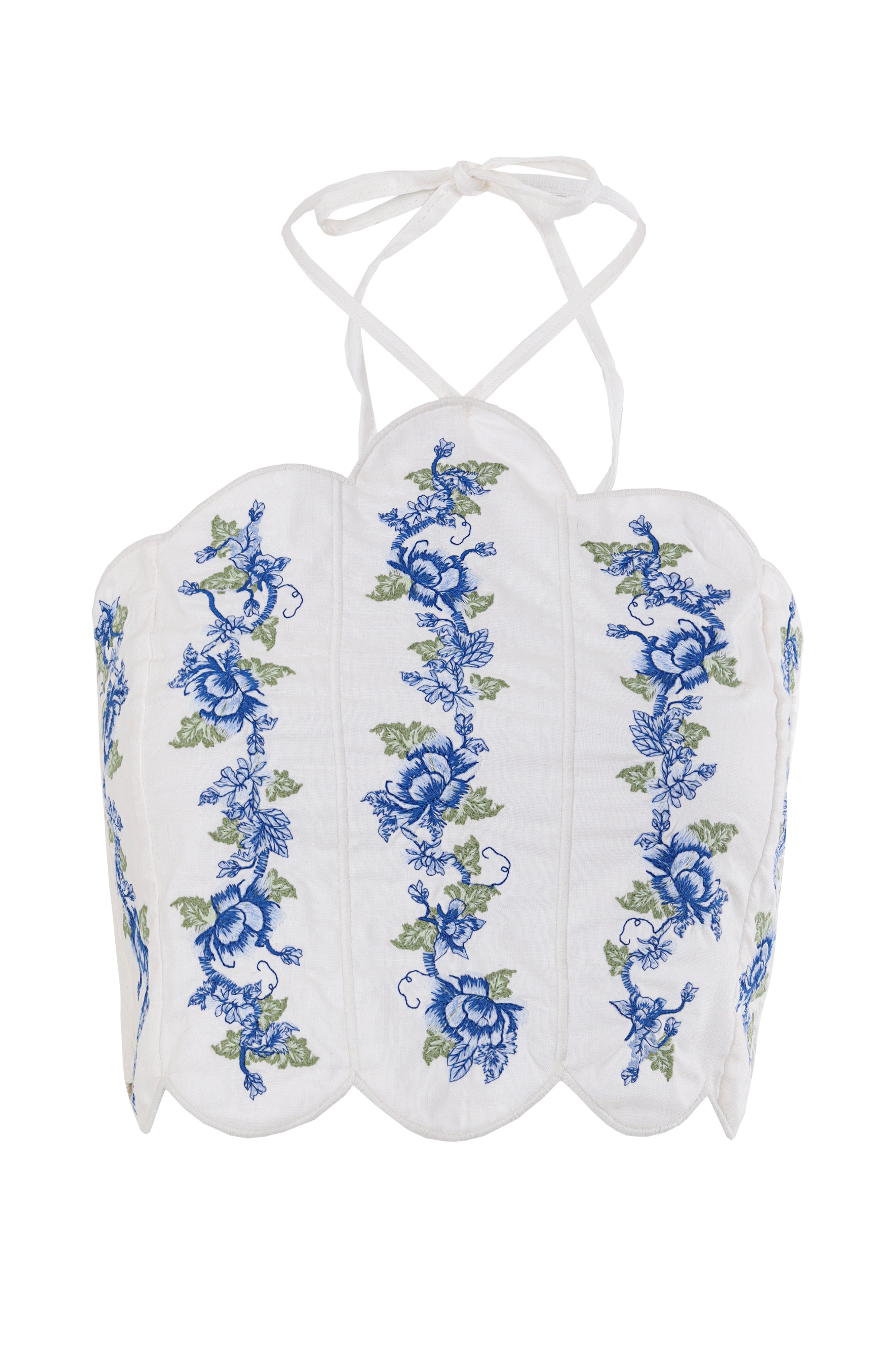 Nader Serenity Ivy Top