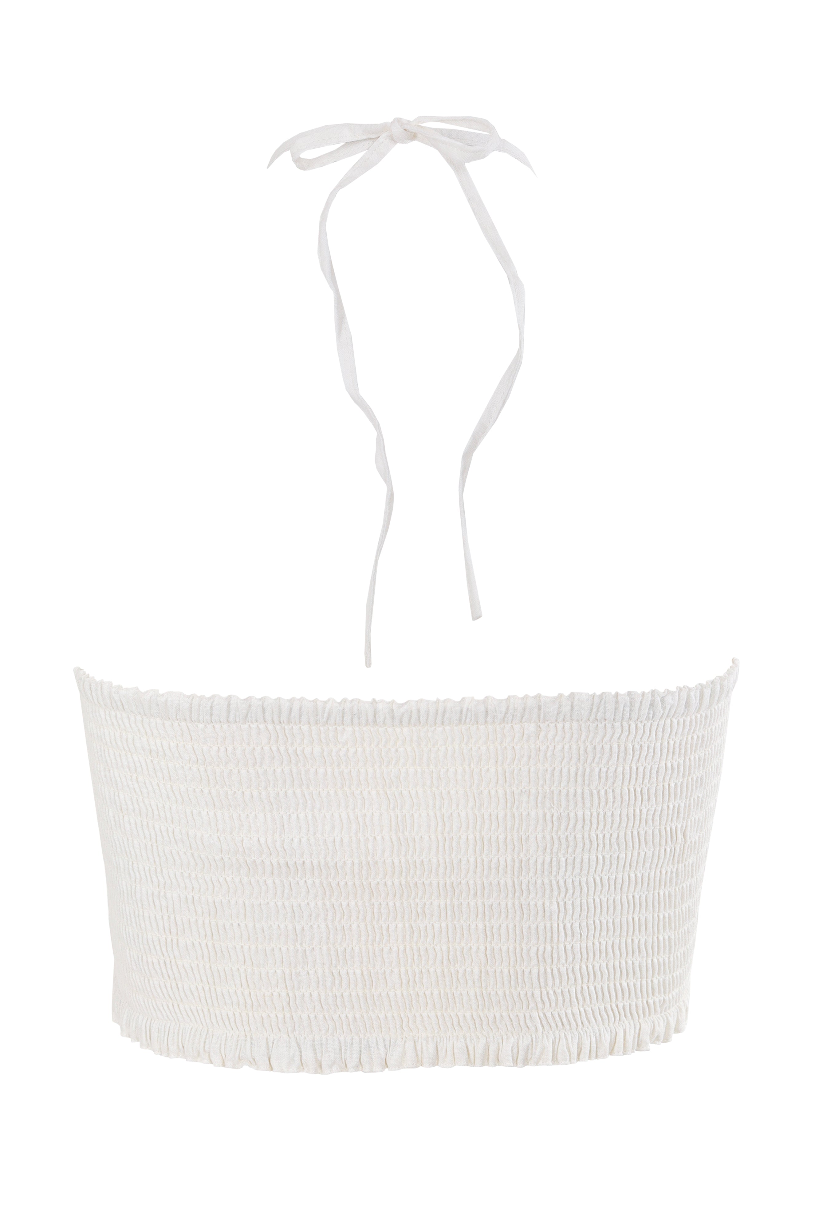 Nader Serenity Ivy Top