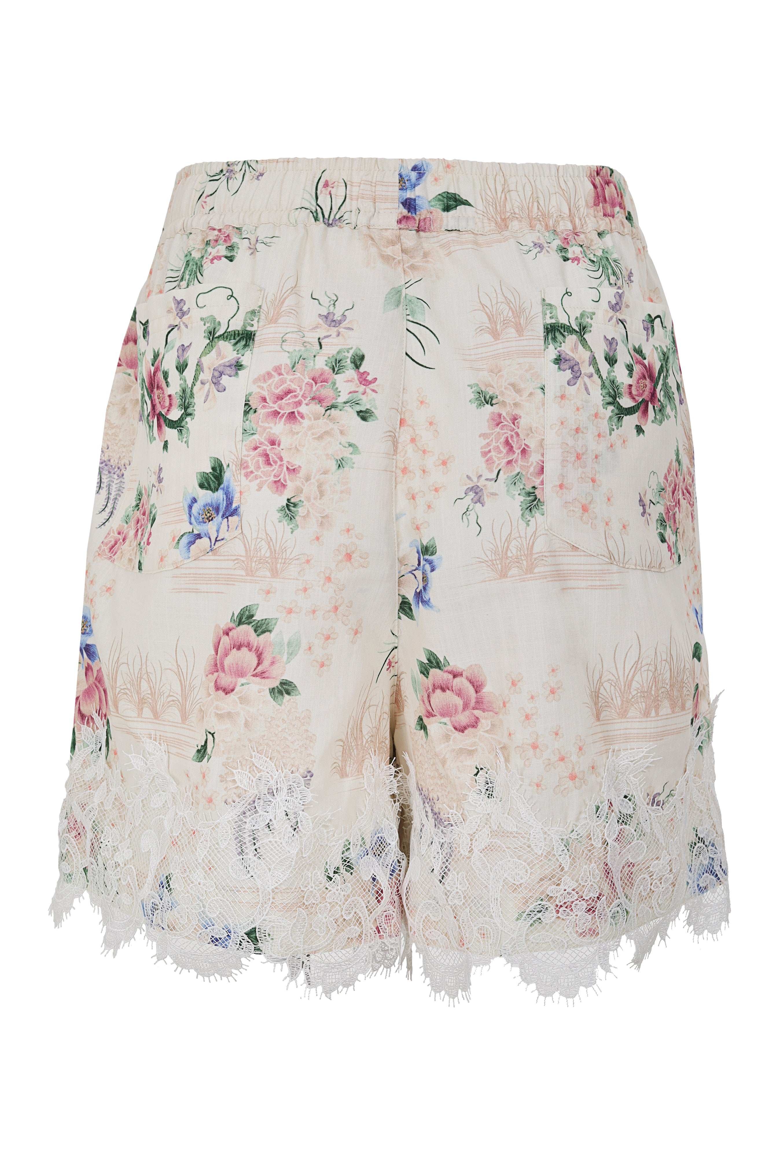 NADER WATTS IVY SHORTS