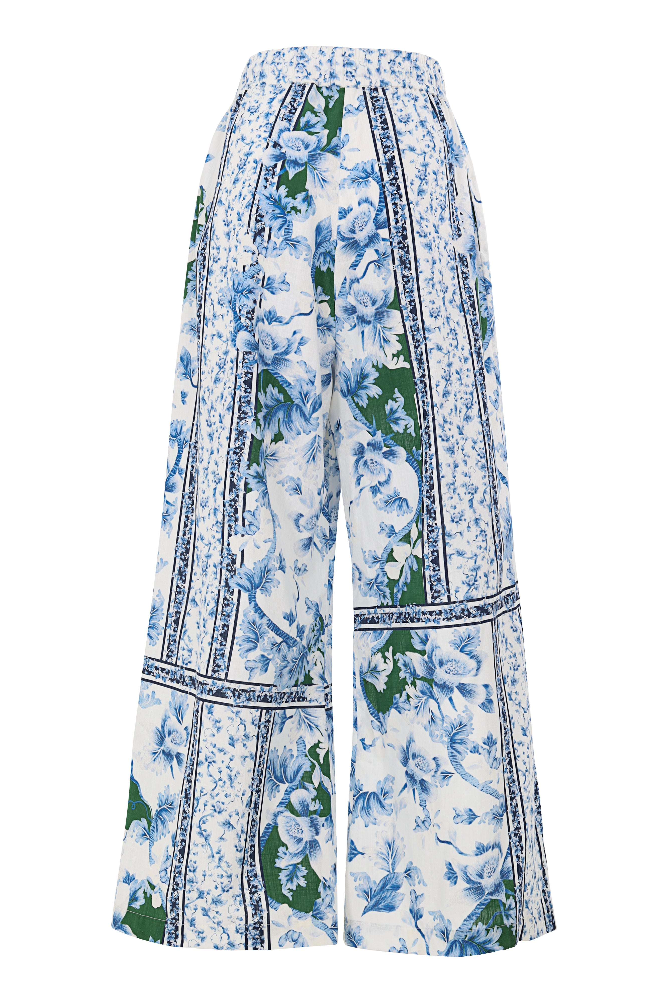 Nader Winter Ivy Pants