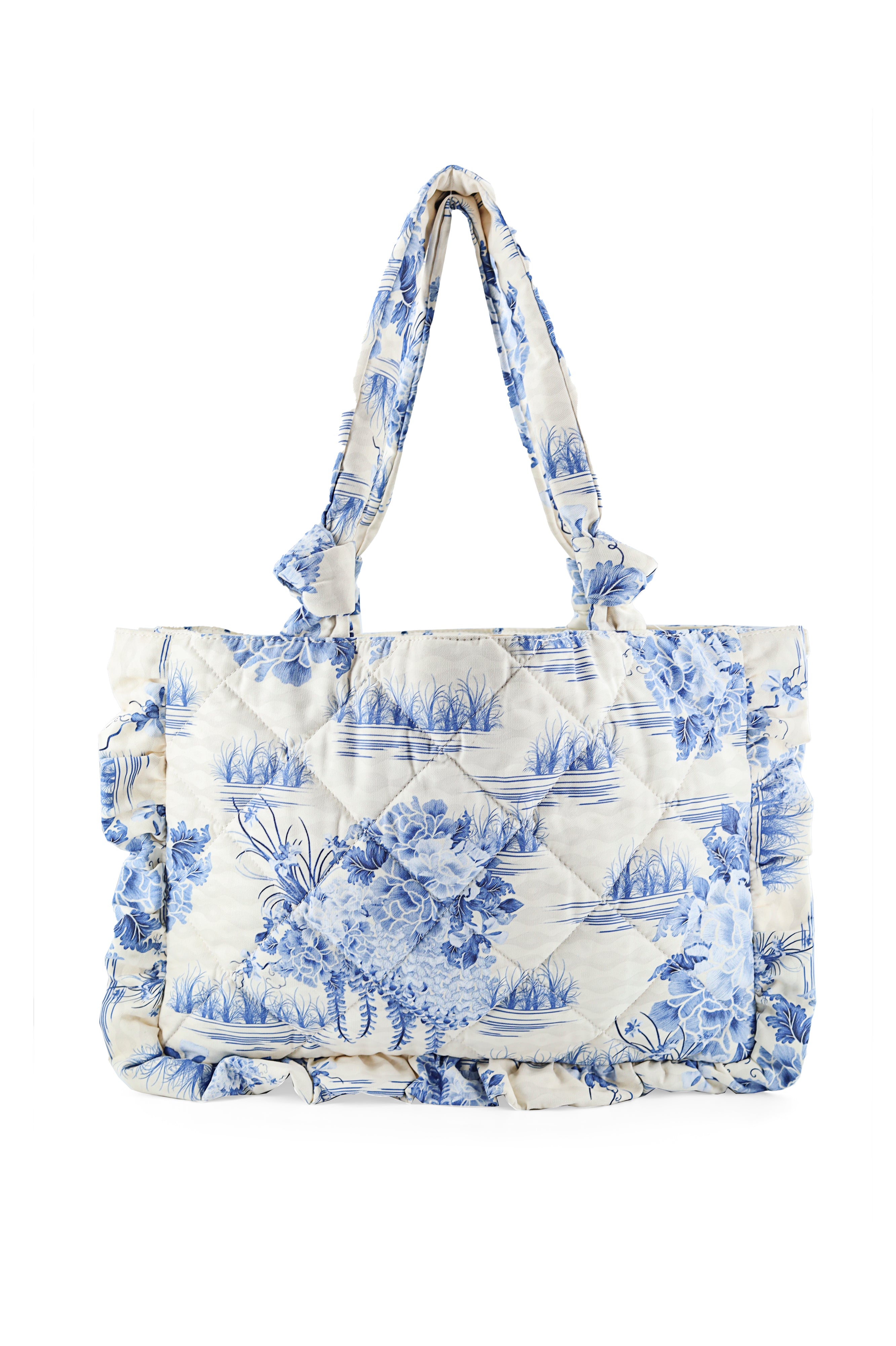 Nader AMBROISE IVY BAG