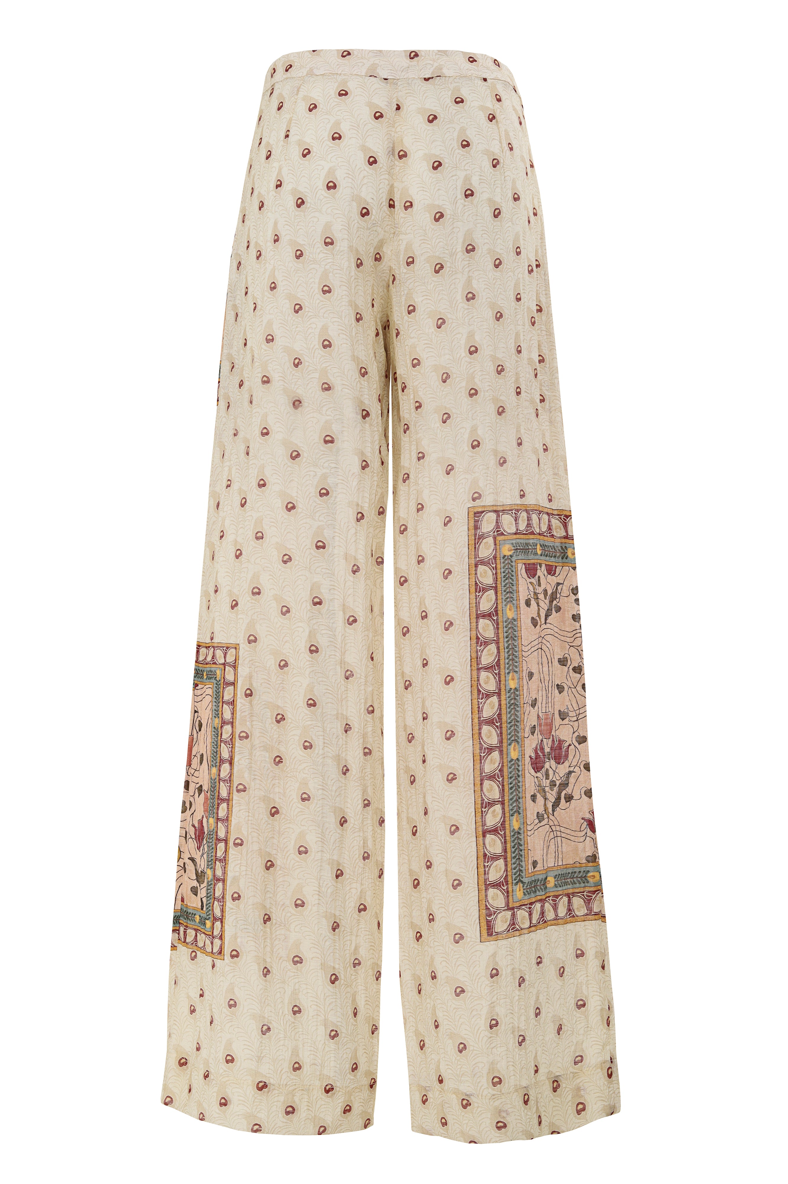 Nader Caroline Plume Pants
