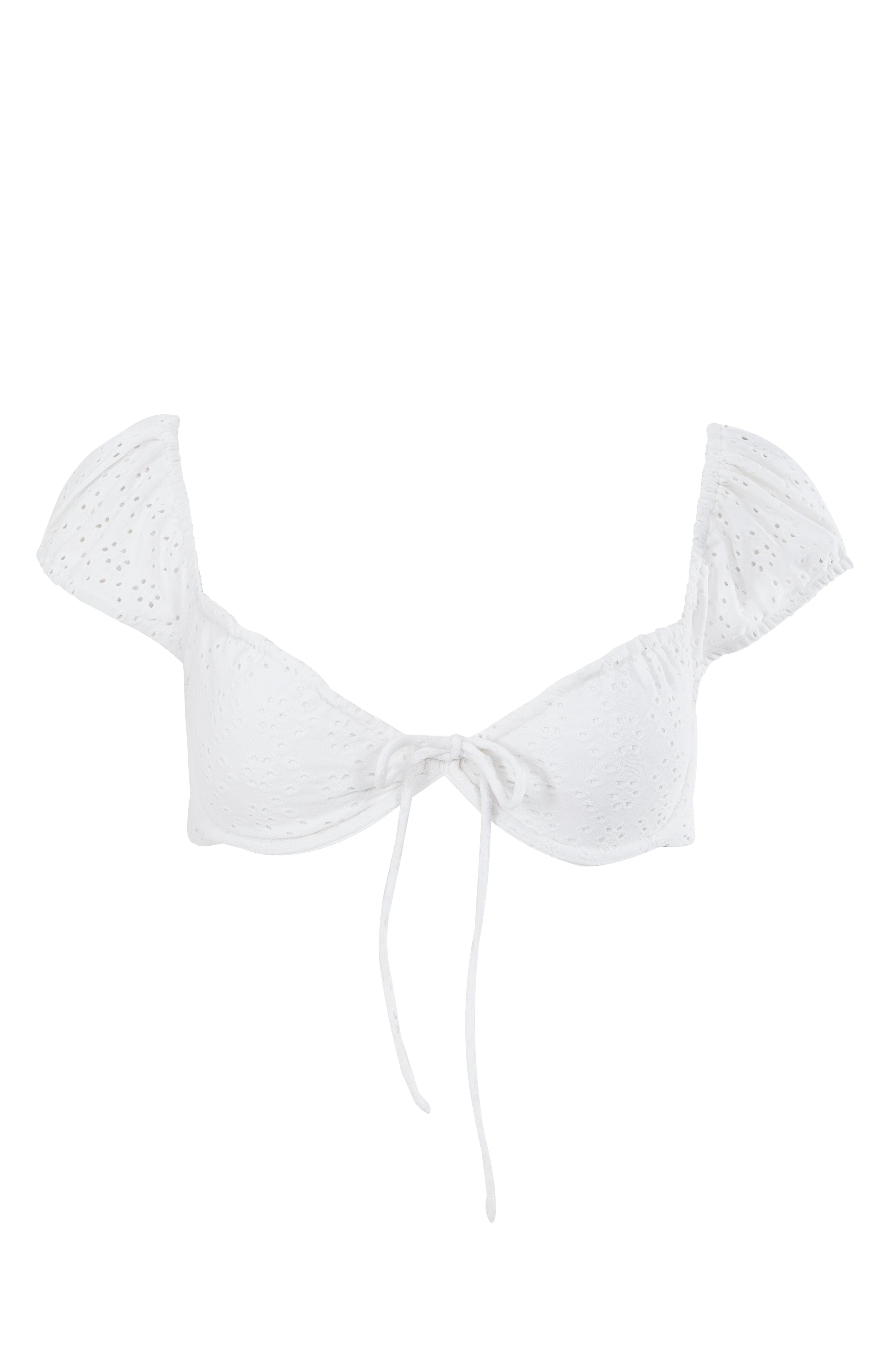 Nader Lupita Ivy Bikini Top