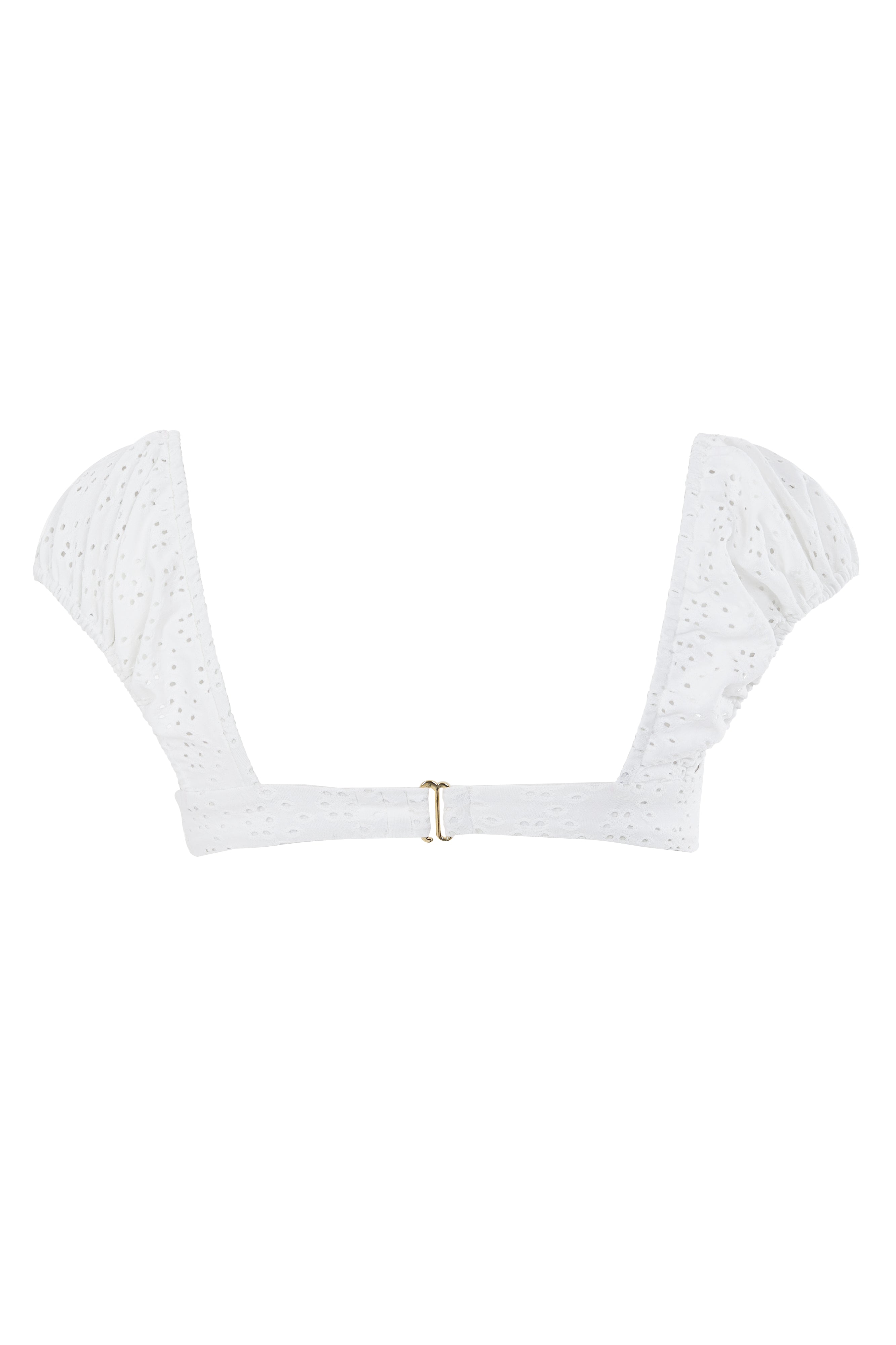 Nader Lupita Ivy Bikini Top