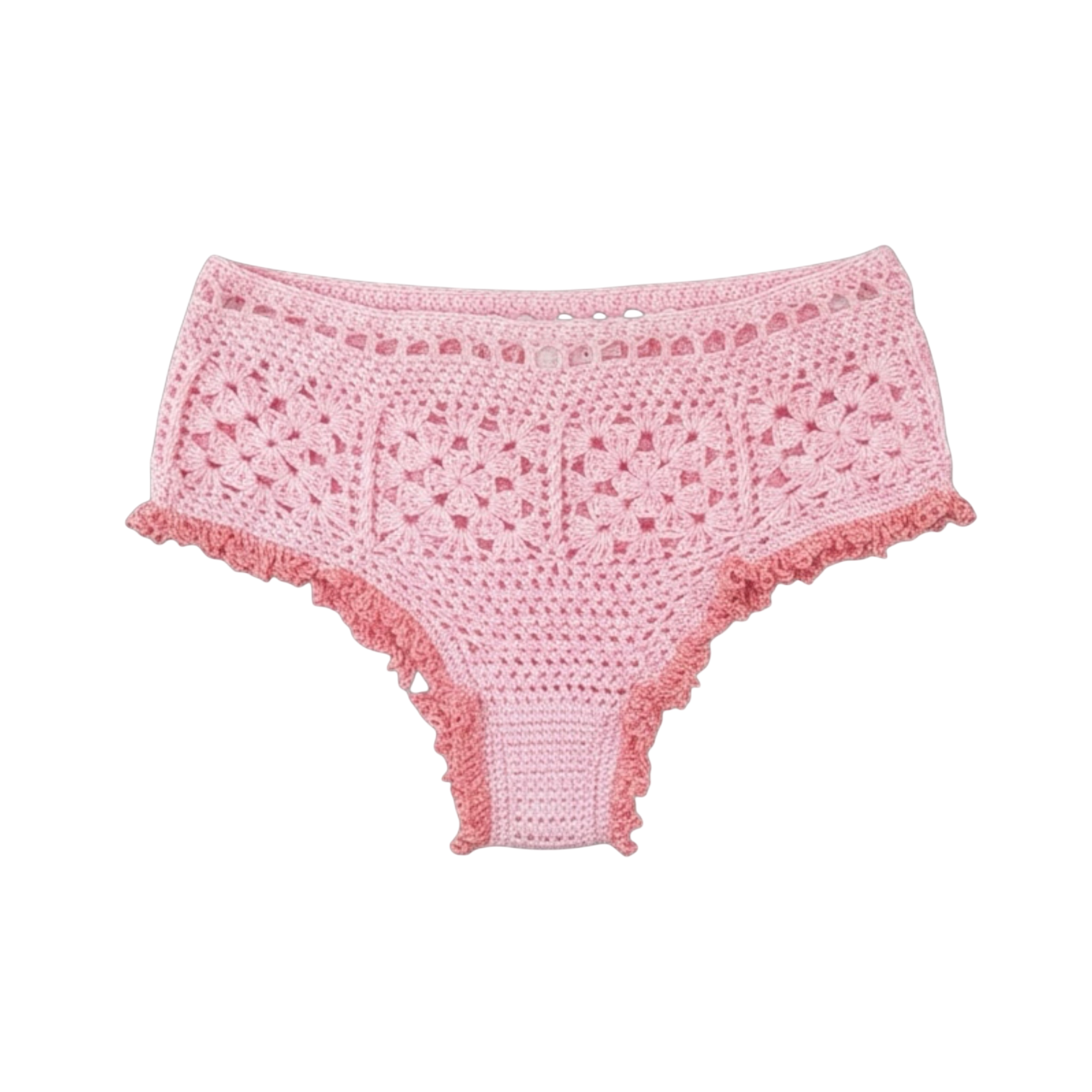 Blush Bloomers