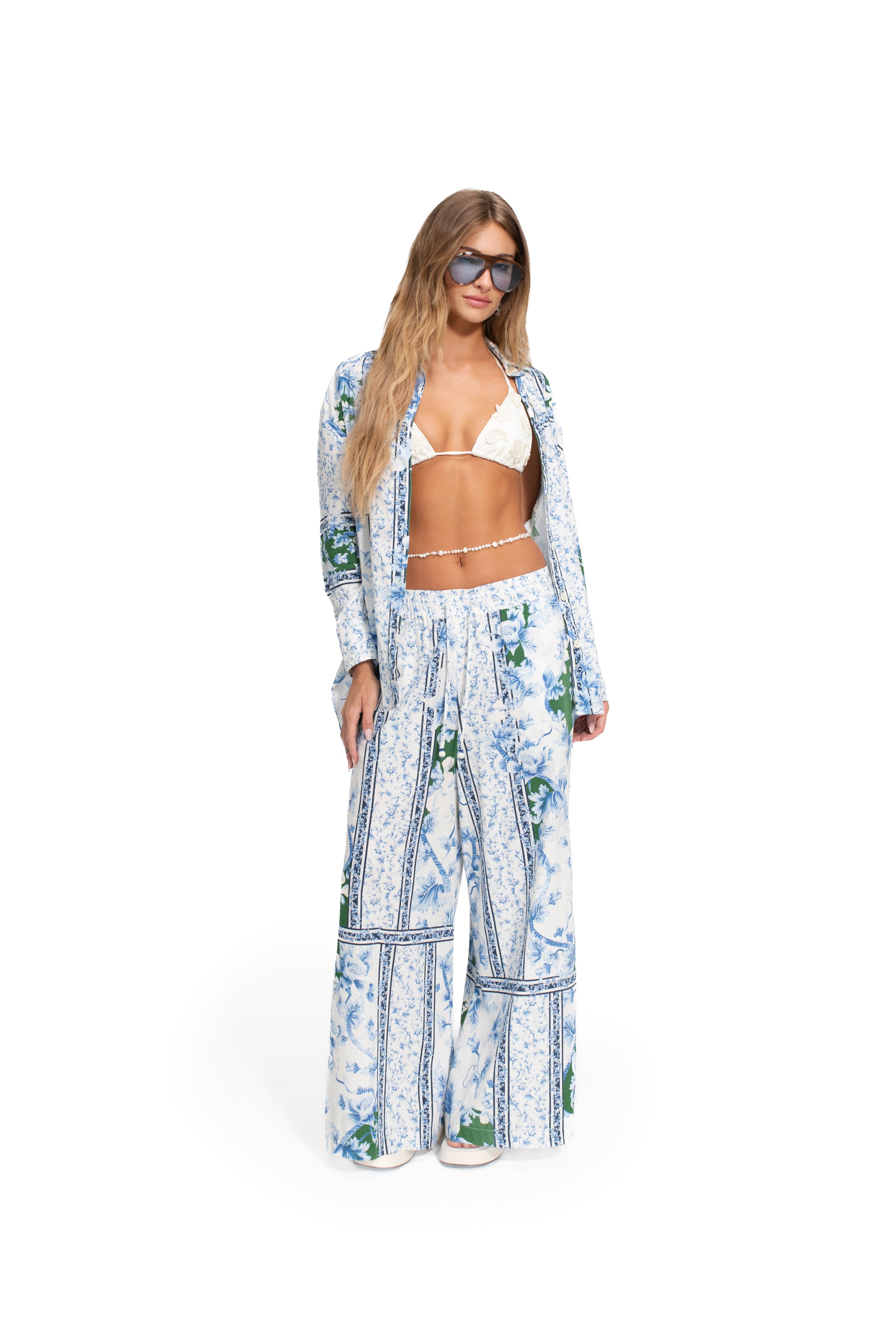 Nader Winter Ivy Pants