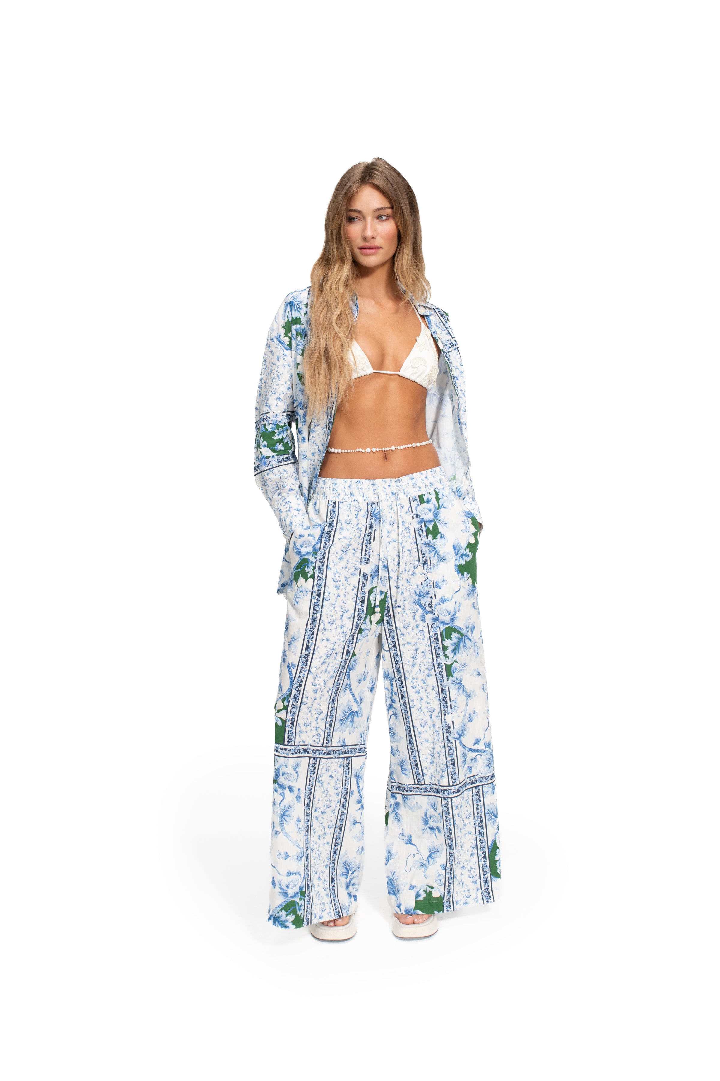 Nader Winter Ivy Pants
