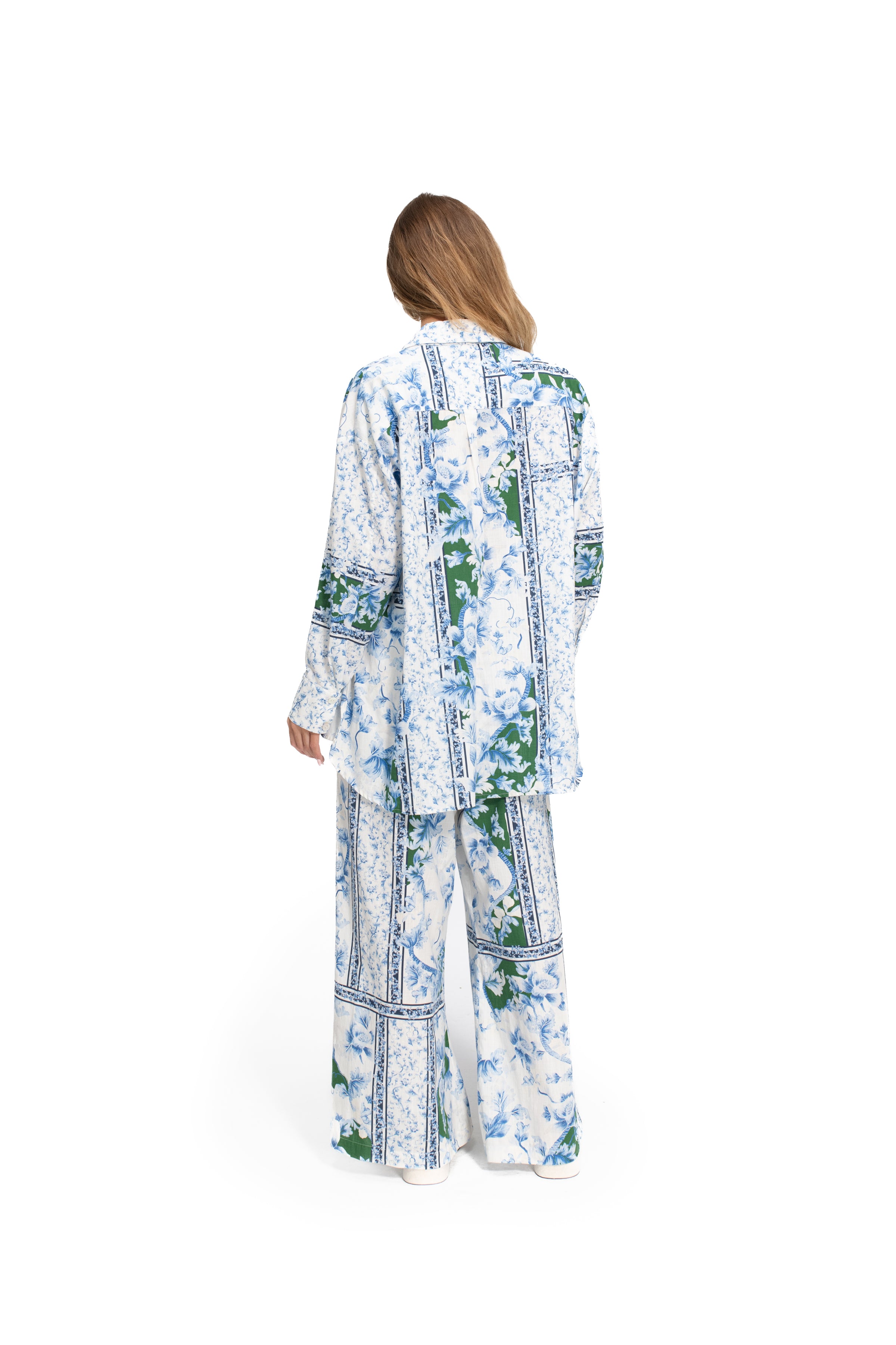 Nader Winter Ivy Pants