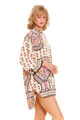 Chrissy Aguja Shirt