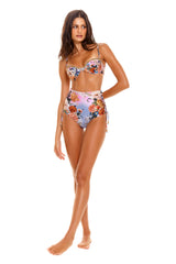 Hope Numen High Waisted Bikini Bottom