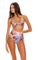 Hope Numen High Waisted Bikini Bottom