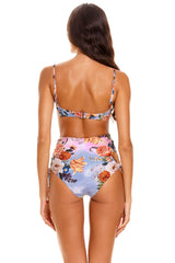 Hope Numen High Waisted Bikini Bottom