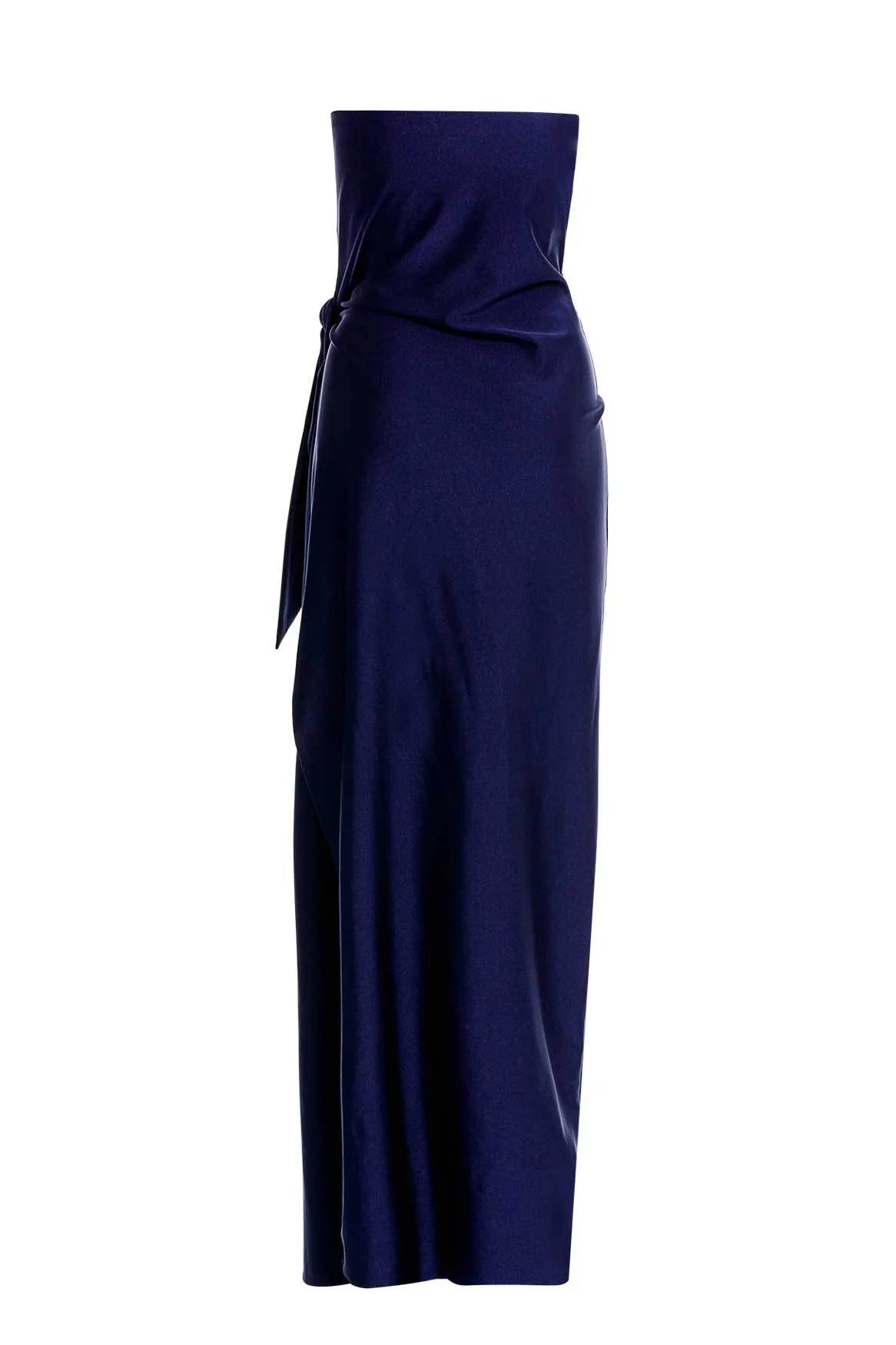 Nader Melina Plume Dress