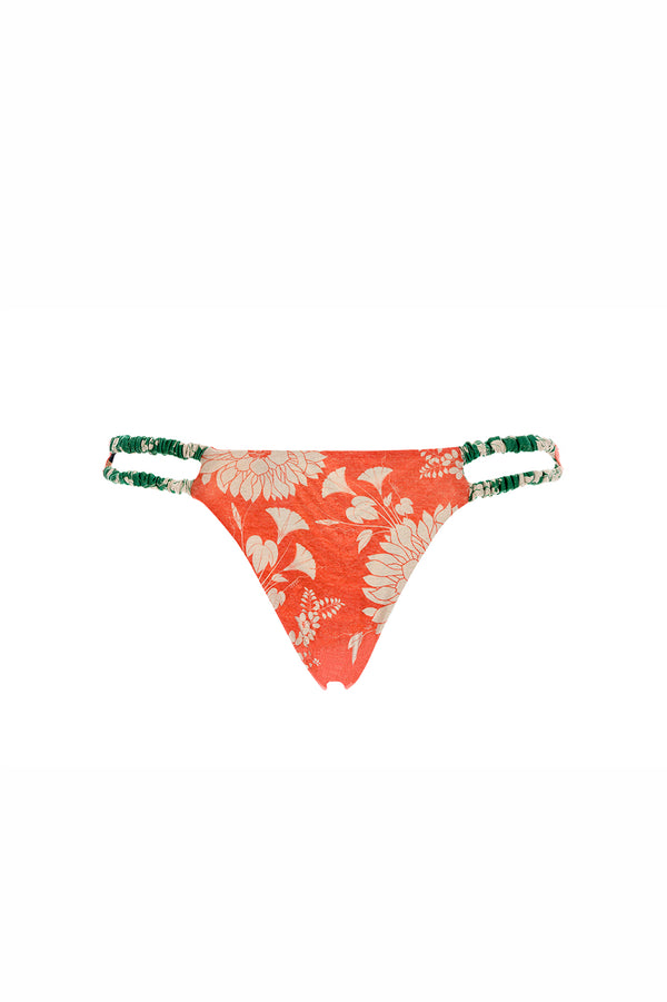 Brianna Kaaw Reversible Bikini Bottom