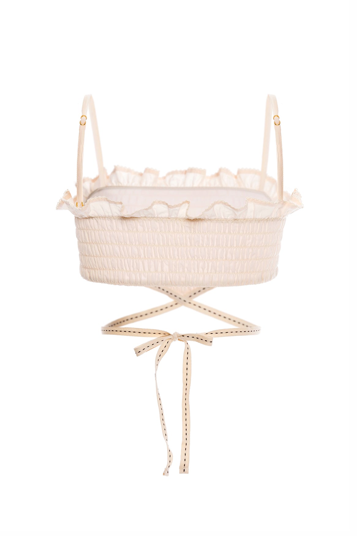 Amari Kaaw Crop Top