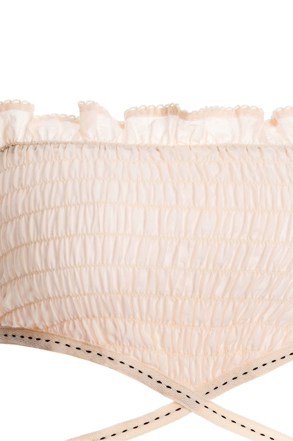 Amari Kaaw Crop Top