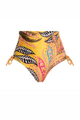 Hope Lula High Waist Bikini Bottom