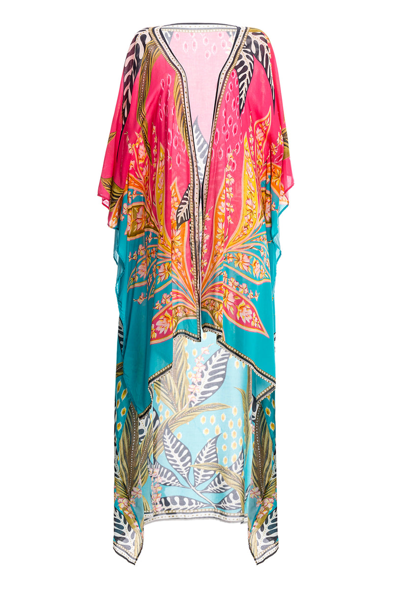 Dara Lula Tunic