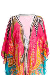 Dara Lula Tunic