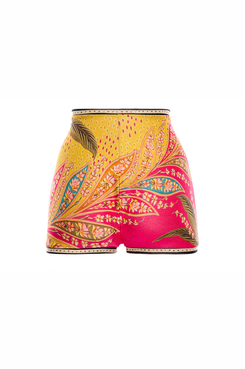 Village Lula Shorts