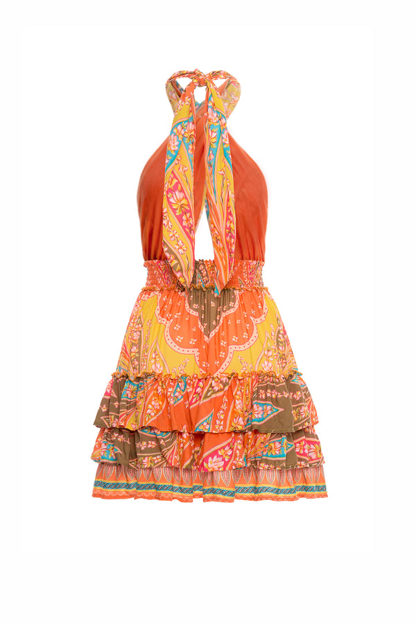 Maona Lula Dress