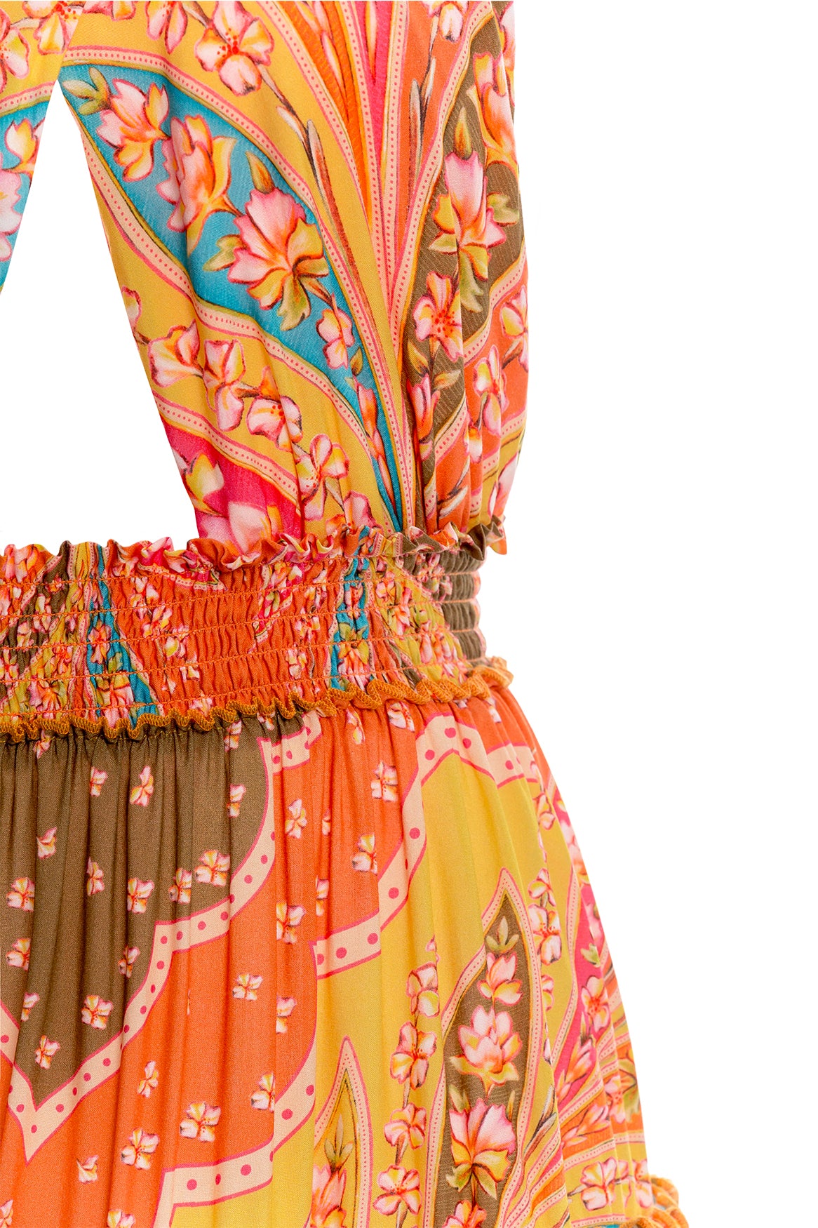 Maona Lula Dress