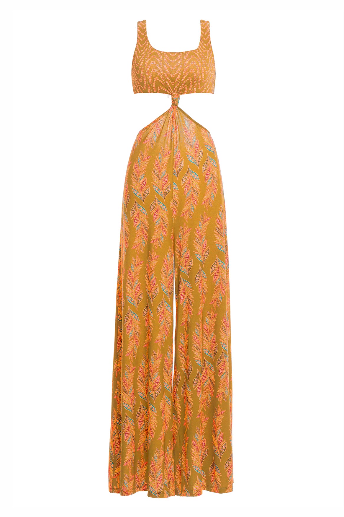 Kodiak Lula Jumpsuit