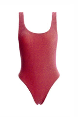 Tribeca Lula Pink One Piece