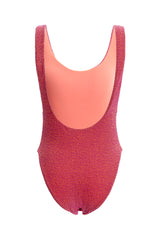 Tribeca Lula Pink One Piece