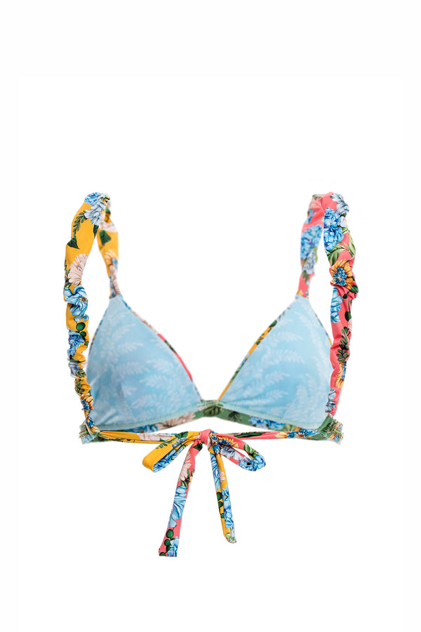 Seset Aine Bikini Top