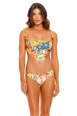 Daicy Handmade Vita Bikini Top