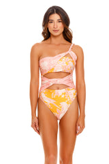 Gemma Vita One Piece Swimwear