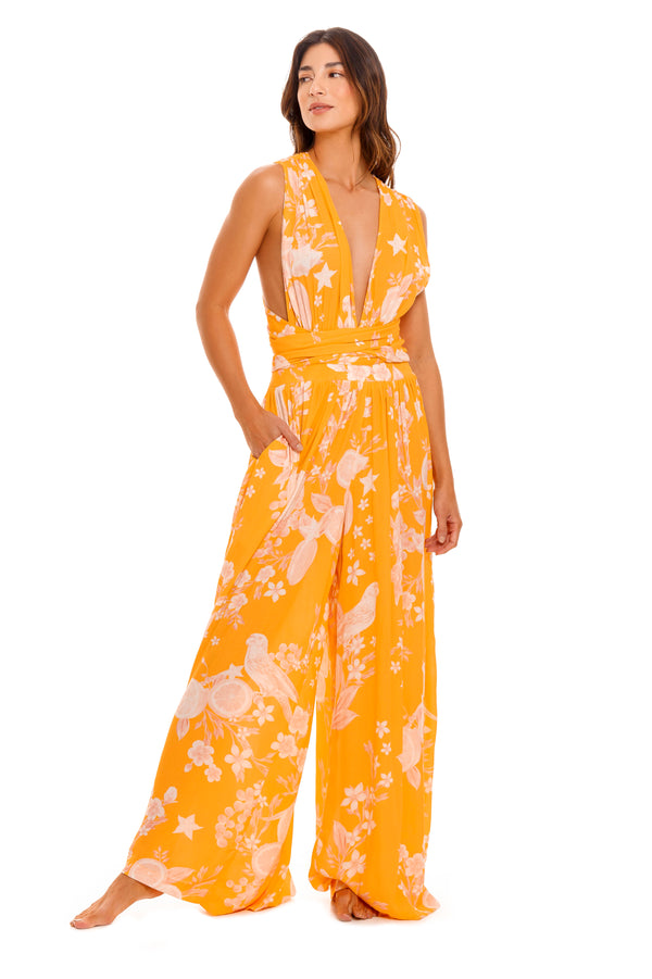 Florence Vita Multiway Jumpsuit