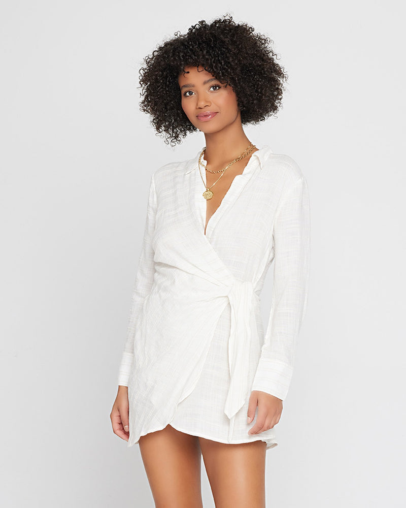Daydream Tunic
