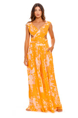 Florence Vita Multiway Jumpsuit