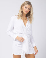 Aura Dress