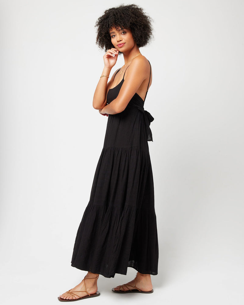 Santorini Dress