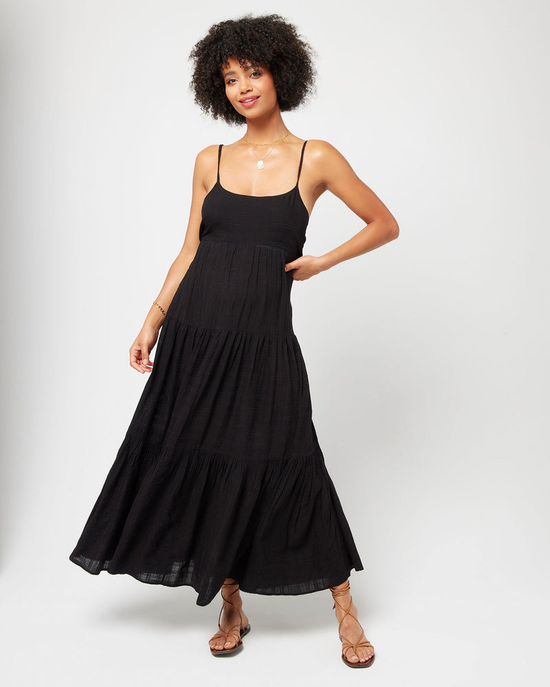Santorini Dress