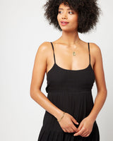 Santorini Dress