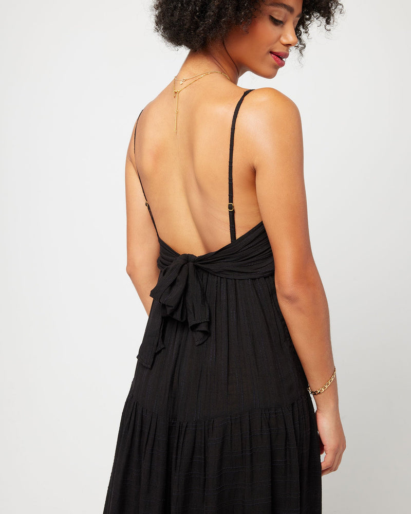 Santorini Dress