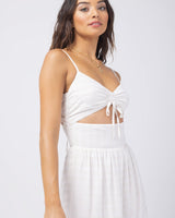 Zuri Dress
