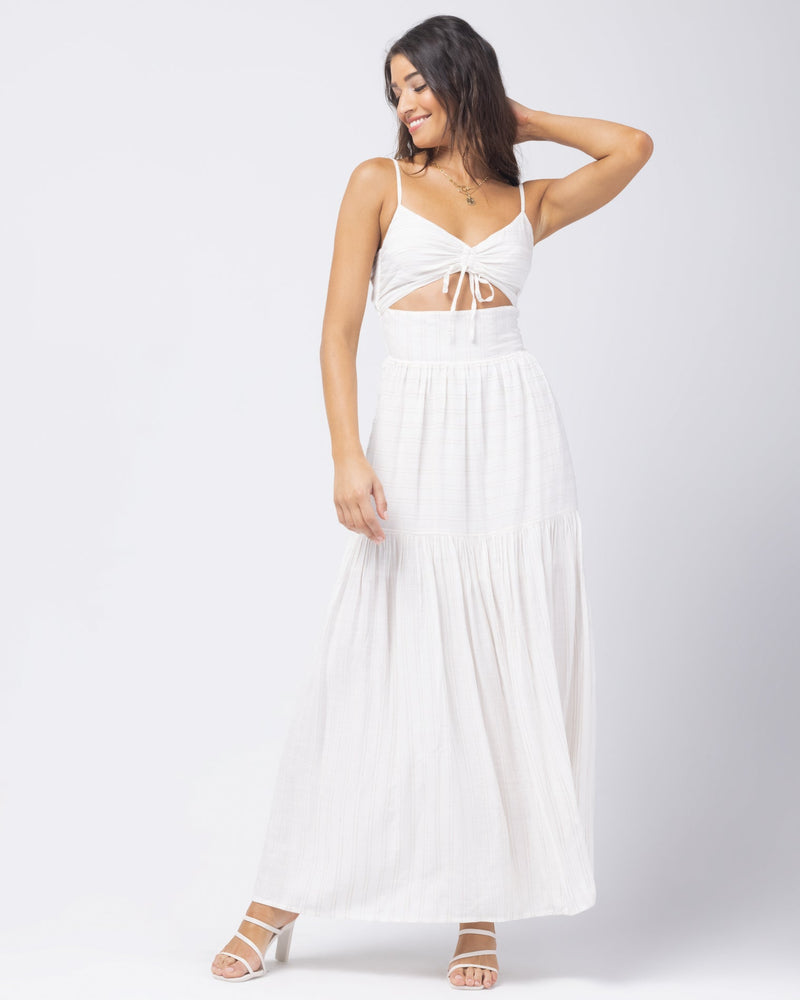 Zuri Dress
