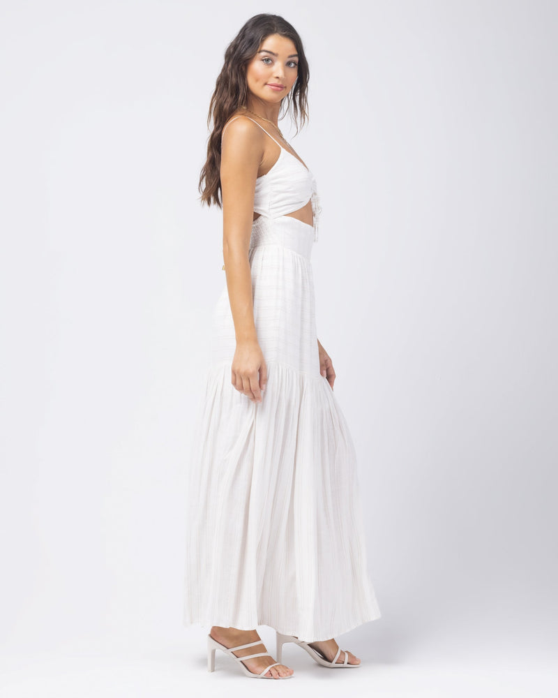 Zuri Dress