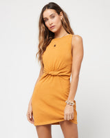 Seaview Dress