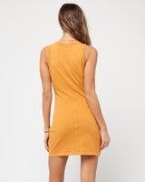 Seaview Dress