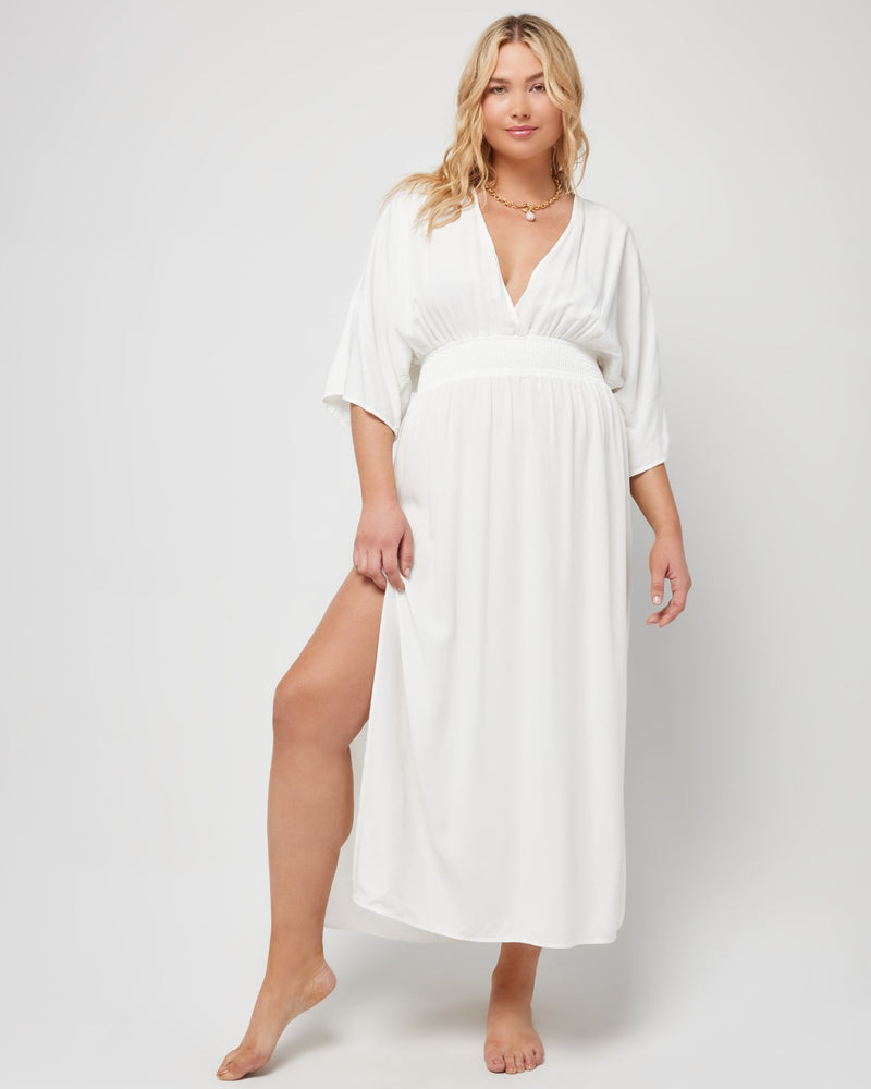 Sungazer Dress